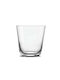 Espiel Nude Savage Set Water Glasses Crystal White 260ml 6pcs