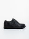 Women's Oxfords in Black Colour