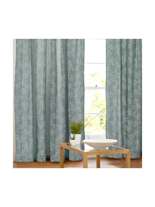 Whitegg Window Curtain With Pencil Pleat K0112 ...