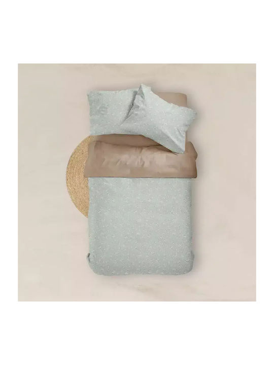 Borea Margot Set Single Bed Sheets 160x240cm Mi...