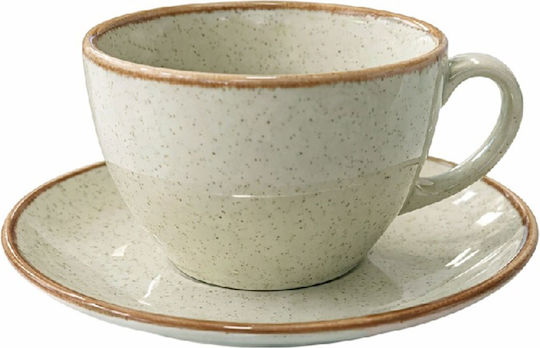 Espiel Essentials Φλιτζάνι Cappuccino Espiel Essentials Φλιτζάνι Cappuccino