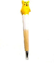 Wooden Art Στυλό Ballpoint
