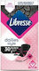 Libresse Daily Normal Black Sanitary Pads 30pcs