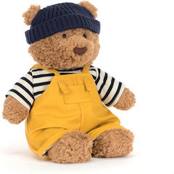 Jellycat Teddy Bear Toy Bartholomew