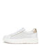 Damen Sneakers Honey