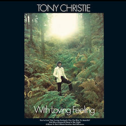 Tony Christie Loving Feeling 1 Vinyl