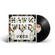 Hawkwind P.x.r.5 1 Vinyl