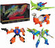 Action Figure Age Primes Dinobot Transformers 2...