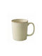 Espiel Essentials Cană Ceramică Verde 330ml