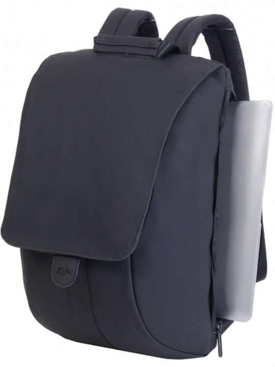 Laptop Backpack Sh7760 12l Waterproof Ipad Compartment 27x40 Cm Black Laptop Backpack Sh7760 12l Waterproof Ipad Compartment 27x40 Cm Black