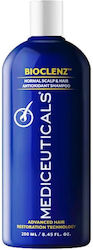 Mediceuticals Σαμπουάν κατά της Τριχόπτωσης 250ml Mediceuticals Σαμπουάν κατά της Τριχόπτωσης 250ml