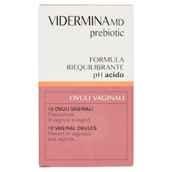 VIDERMINA Υπόθετα