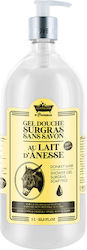 Les Petites Bains de Provence Donkey Milk 1000ml