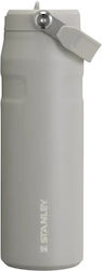 Stanley Iceflow Thermos Bottle Stainless Steel ...