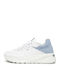 Damen Sneakers Weiße