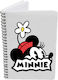 Τετράδιο A5/60 Σελίδες Mickey Mouse