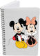 Τετράδιο A5/60 Σελίδες Mickey Mouse