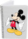 Τετράδιο A5/60 Σελίδες Mickey Mouse