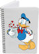 Τετράδιο A5/60 Σελίδες Mickey Mouse