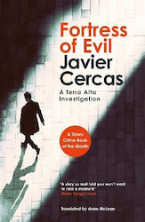 Fortress Of Evil: The Times Crime Book Of The M...