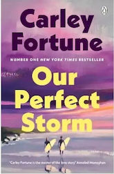 Our Perfect Storm Tpb 9780241813799