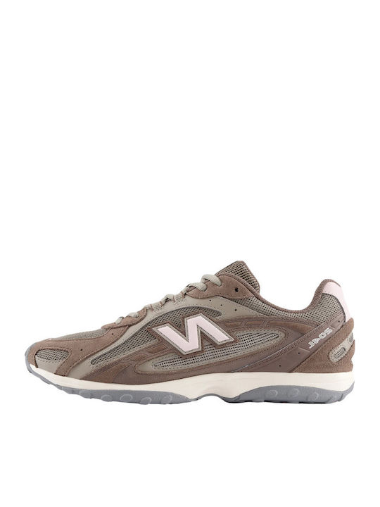 New Balance Damen Sneakers Braune