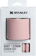 Stanley Quencher Boot Straw Cover Set Pink Dusk...