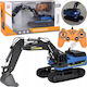 Jokomisiada RC Excavator Gray
