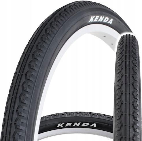 Kenda Λάστιχο Ποδηλάτου Πόλης και Δρόμου 16" x 1.75" Διπλωτό
