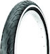Deli Tire Cauciuc Bicicletă Orașului și Trekking 26" x 1.75" Cablat