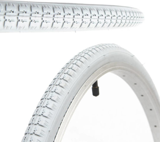 Deli Tire Fahrradreifen 24" x 1"