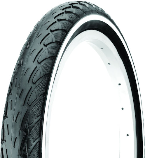 Deli Tire Гума За Велосипед Град И Трекинг 20" x 1.75"