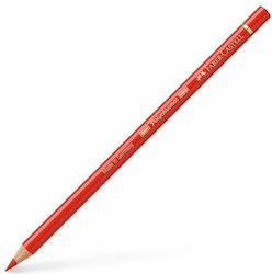 Faber-Castell Ξυλομπογιά Πορτοκαλί Faber-Castell Ξυλομπογιά Πορτοκαλί