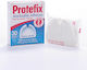 Queisser Pharma Protefix Fixing Pads Upper Επίθεματα Στερέωσης 30τμχ