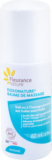Fleurance Nature Cremă De Corp De Regenerare 60ml
