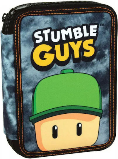 Gim Stumble Guys Ученически Несесер Пълен