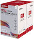 Dahua Cat6 Ftp Cable Pfm923i-6fn-cd 305m White