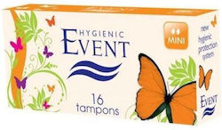 Event Damen Tampons Mini 16