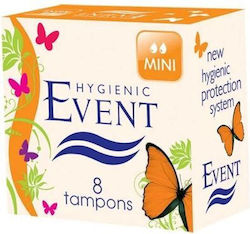 Event Damen Tampons Mini 8