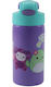 Gim Kids Stainless Steel Water Bottle with Stra...