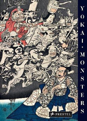 Yokai Monsters 9783791394220 Yokai Monsters 9783791394220