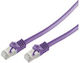 Shiverpeaks S/FTP Cat.7 (10Gbps) Ethernet Netwo...