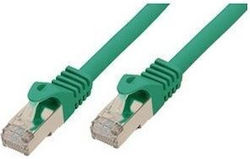 Shiverpeaks S/FTP Kat.7 10Gbps Netzwerkkabel Et...