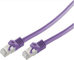 Shiverpeaks S/FTP Kat.7 (10Gbps) Netzwerkkabel ...