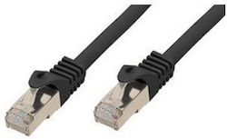 Shiverpeaks S/FTP Cat.7 (10Gbps) Καλώδιο Δικτύο...