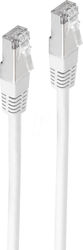 Shiverpeaks S/FTP Cat.6 (Gigabit) Network Cable...