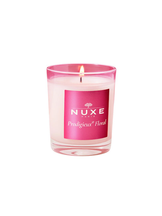 Nuxe Lumânare Aromatică Prodigieux 60gr