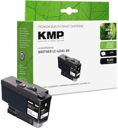 KMP Kompatibler Toner Für Laser Drucker Brother...