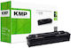 KMP Compatible Toner For Laser Printer HP Hp 207x 3150 Pages Black 2558 3000
