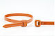 WKK Plastic Cable Ties In Brown Colour 100pcs 110124171